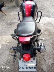 Yamaha FZs